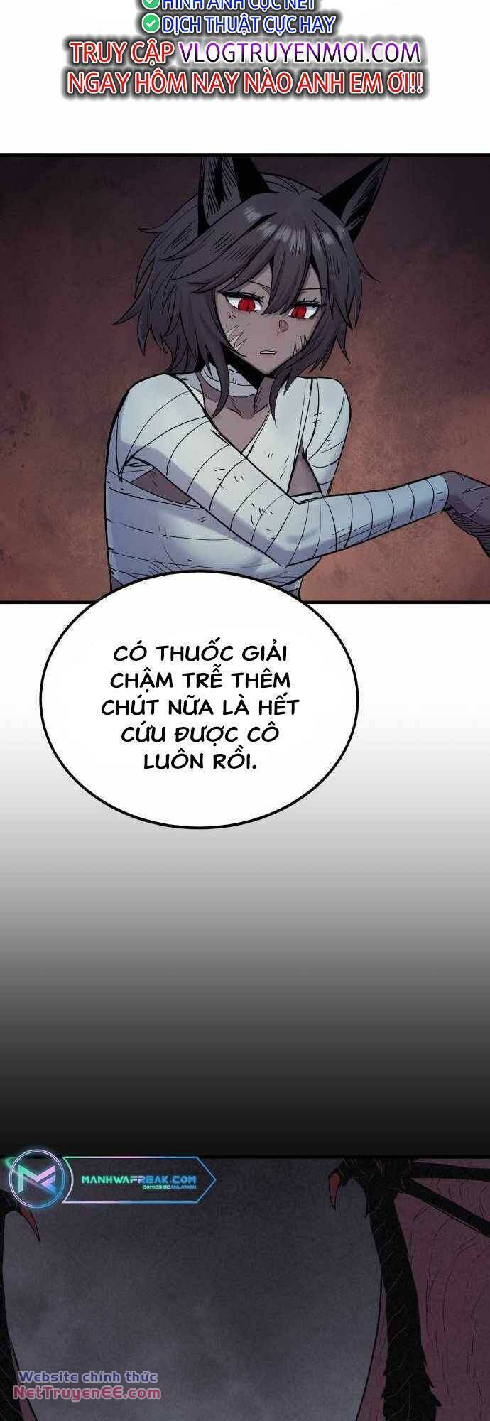 Tiếng Thét Cuồng Bạo Chap 24 - Next Chap 25