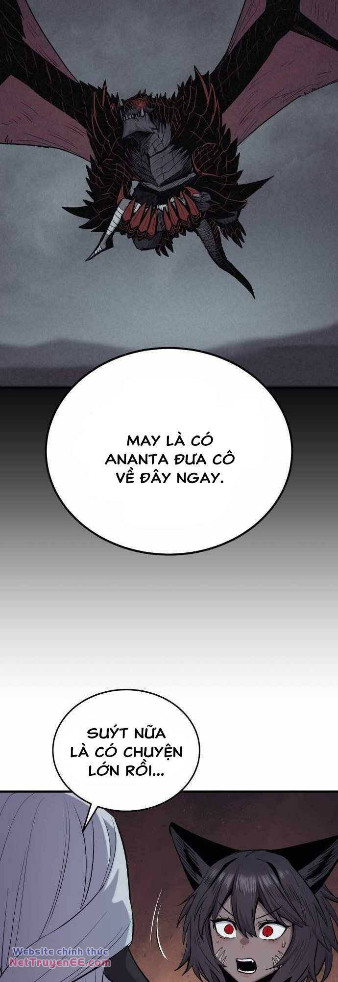 Tiếng Thét Cuồng Bạo Chap 24 - Next Chap 25
