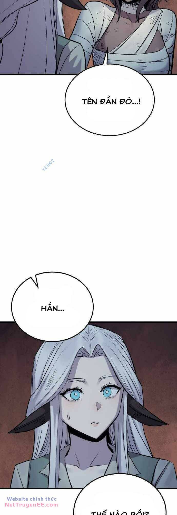 Tiếng Thét Cuồng Bạo Chap 24 - Next Chap 25