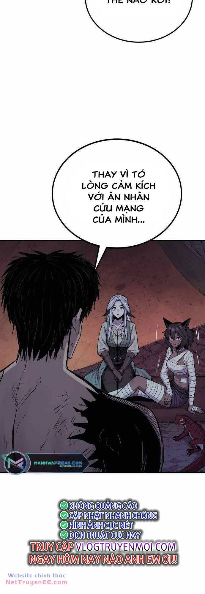 Tiếng Thét Cuồng Bạo Chap 24 - Next Chap 25