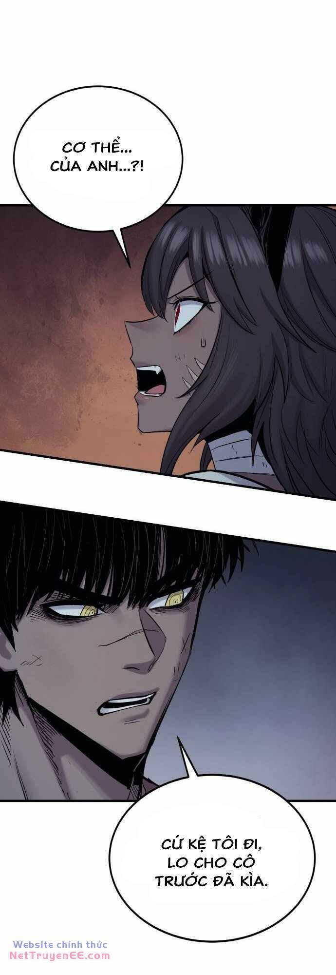 Tiếng Thét Cuồng Bạo Chap 24 - Next Chap 25