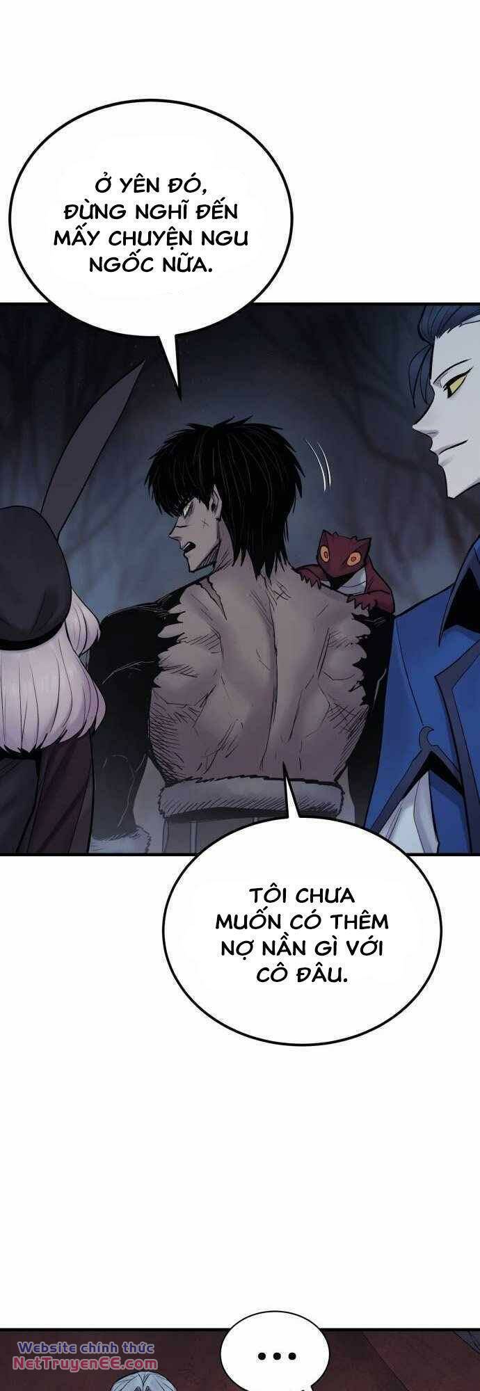 Tiếng Thét Cuồng Bạo Chap 24 - Next Chap 25