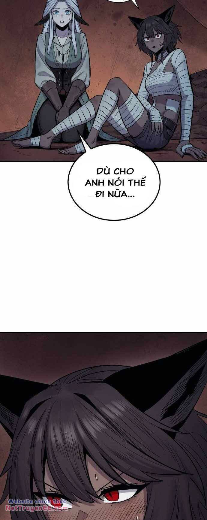 Tiếng Thét Cuồng Bạo Chap 24 - Next Chap 25