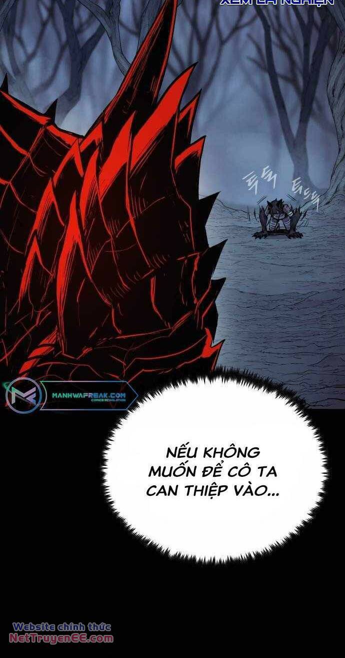 Tiếng Thét Cuồng Bạo Chap 24 - Next Chap 25