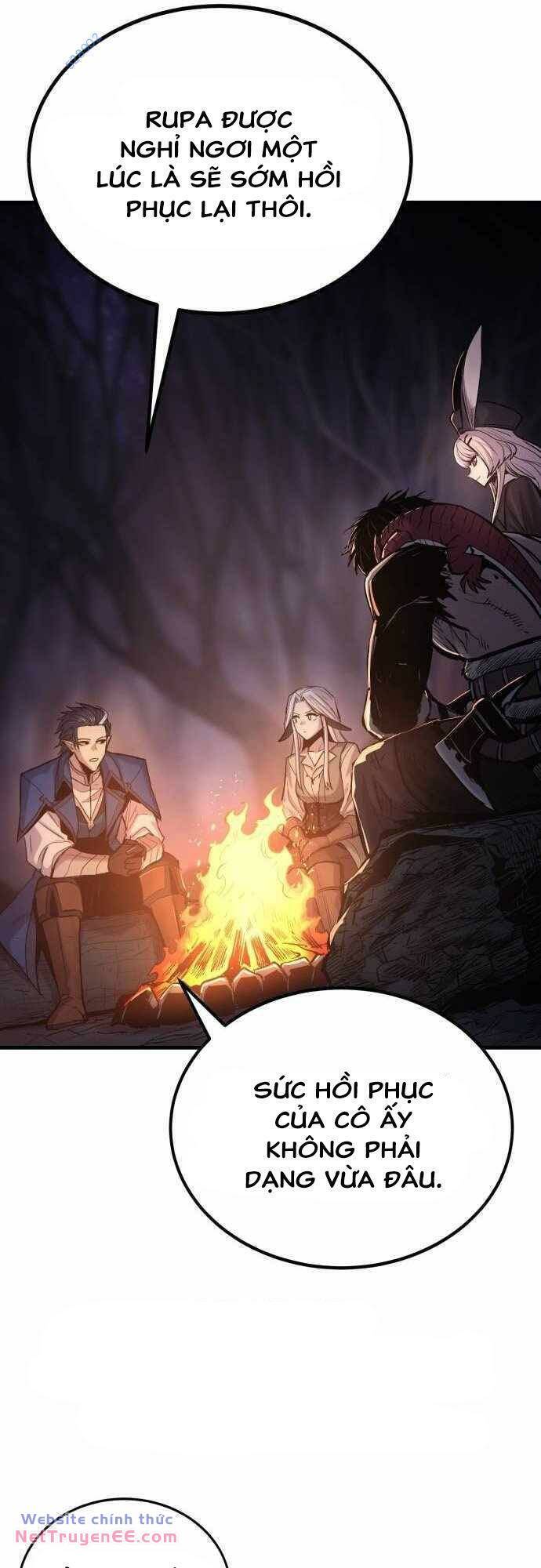 Tiếng Thét Cuồng Bạo Chap 24 - Next Chap 25