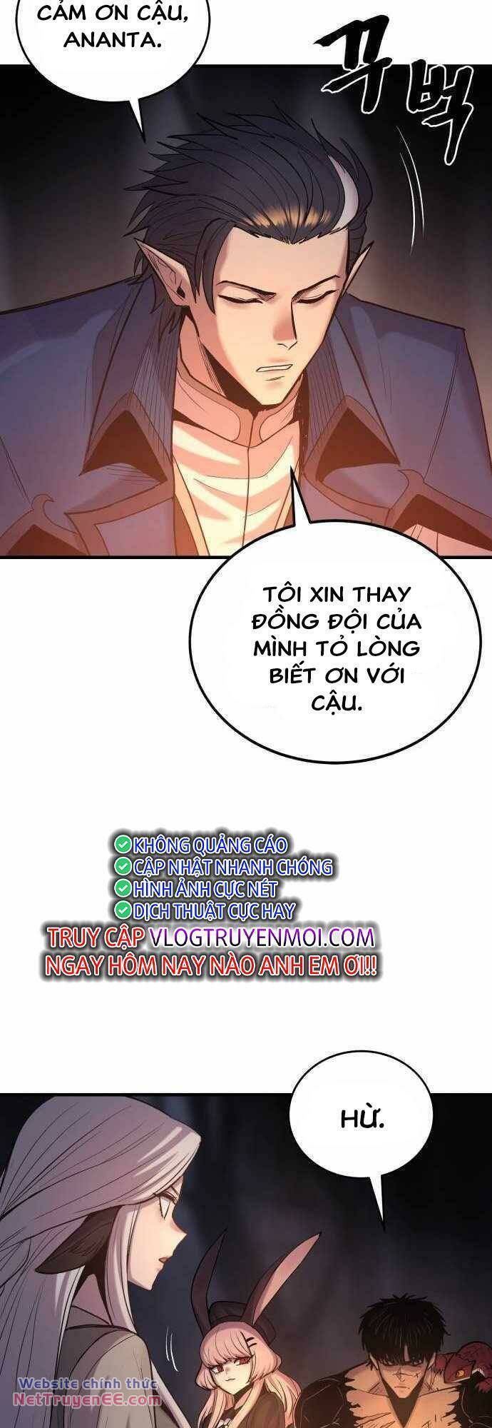 Tiếng Thét Cuồng Bạo Chap 24 - Next Chap 25