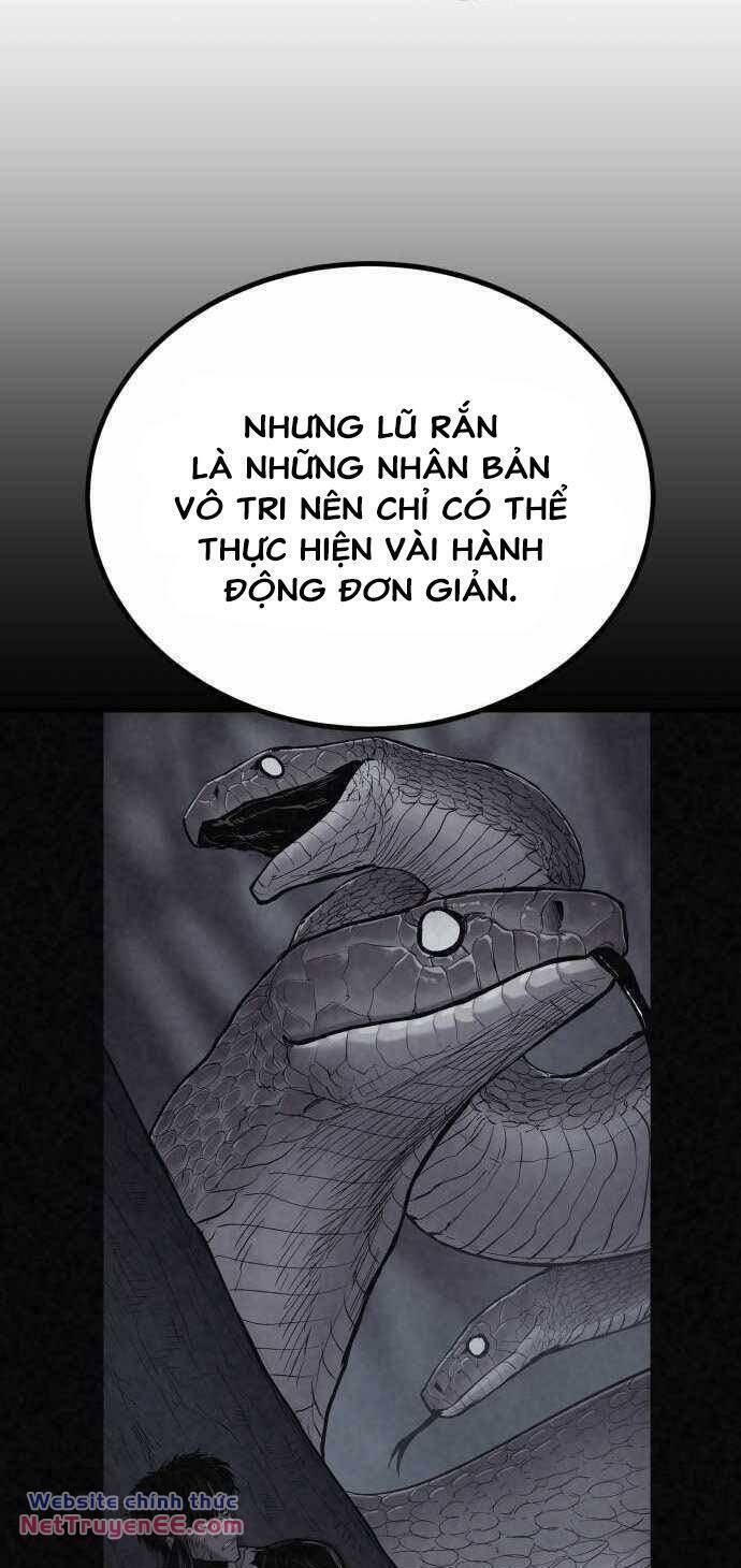 Tiếng Thét Cuồng Bạo Chap 24 - Next Chap 25