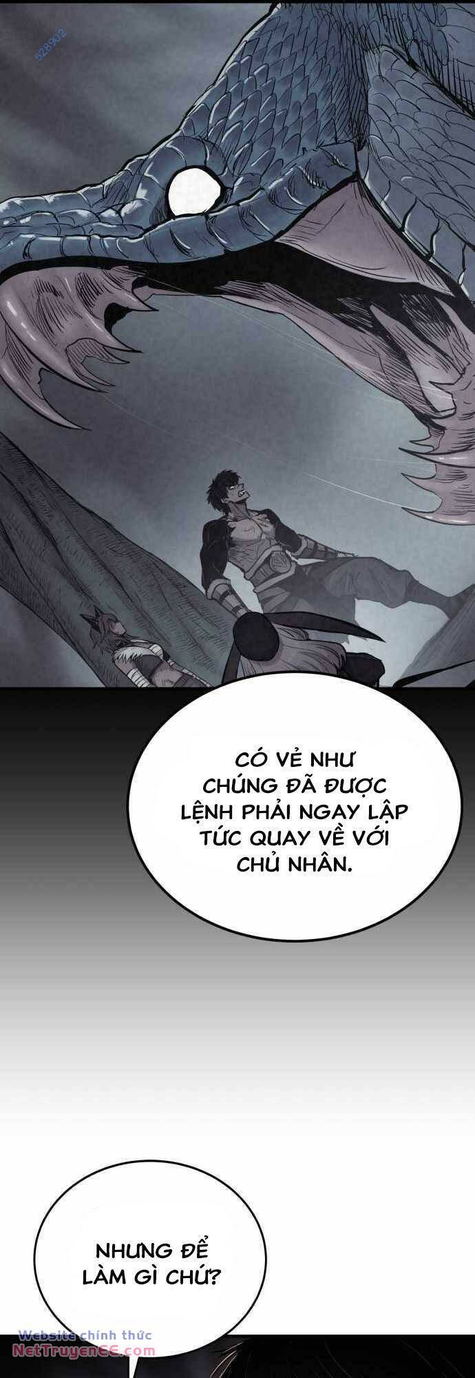 Tiếng Thét Cuồng Bạo Chap 24 - Next Chap 25