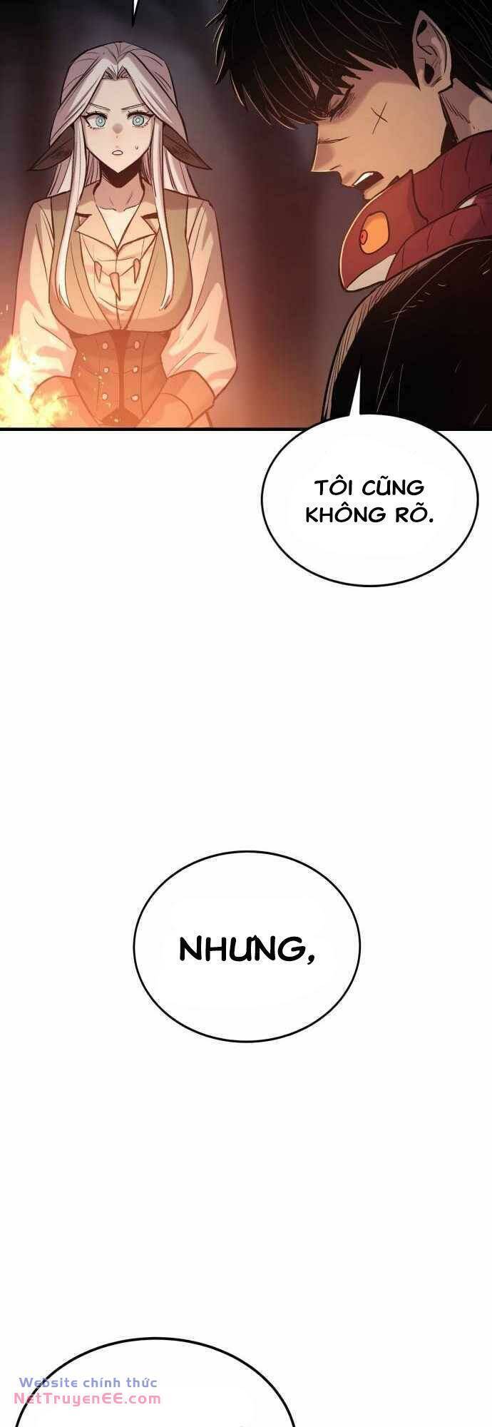Tiếng Thét Cuồng Bạo Chap 24 - Next Chap 25