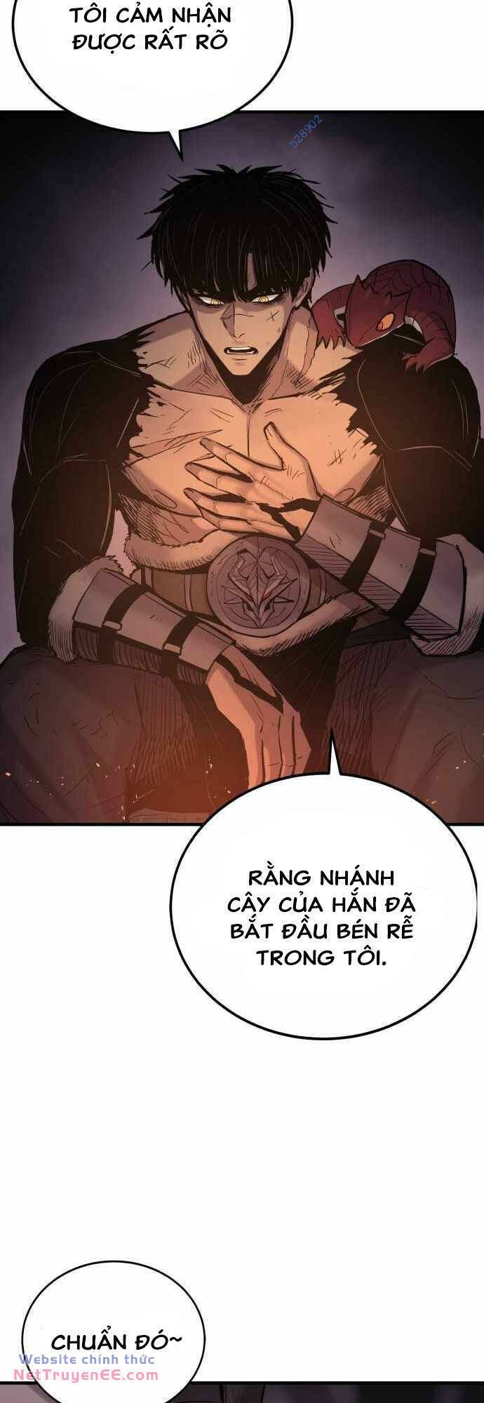 Tiếng Thét Cuồng Bạo Chap 24 - Next Chap 25