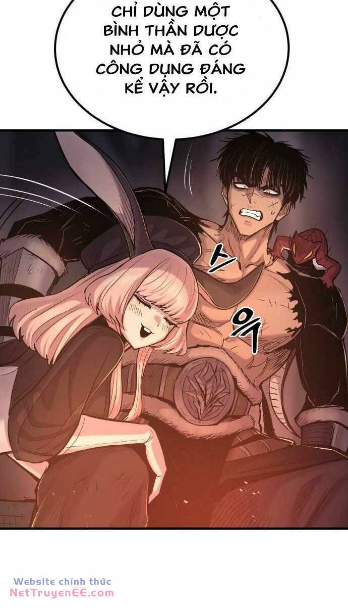 Tiếng Thét Cuồng Bạo Chap 24 - Next Chap 25