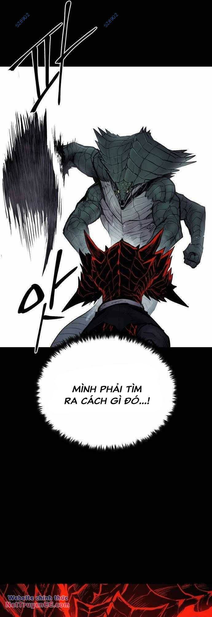 Tiếng Thét Cuồng Bạo Chap 24 - Next Chap 25