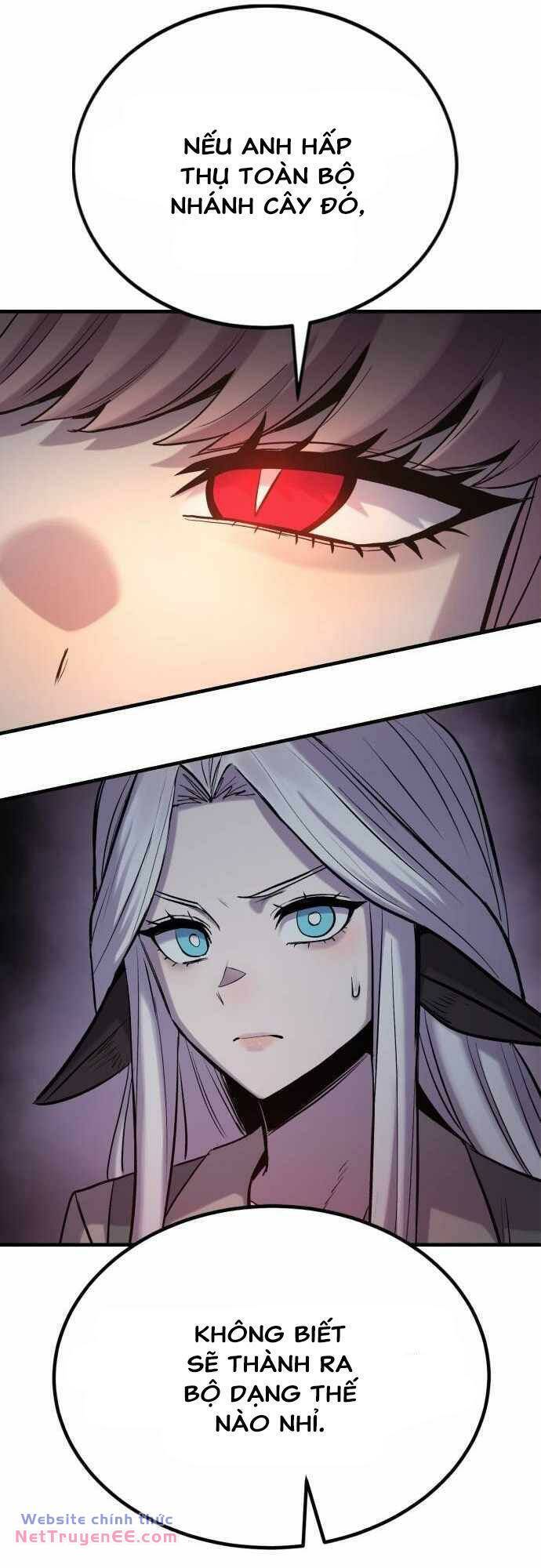 Tiếng Thét Cuồng Bạo Chap 24 - Next Chap 25