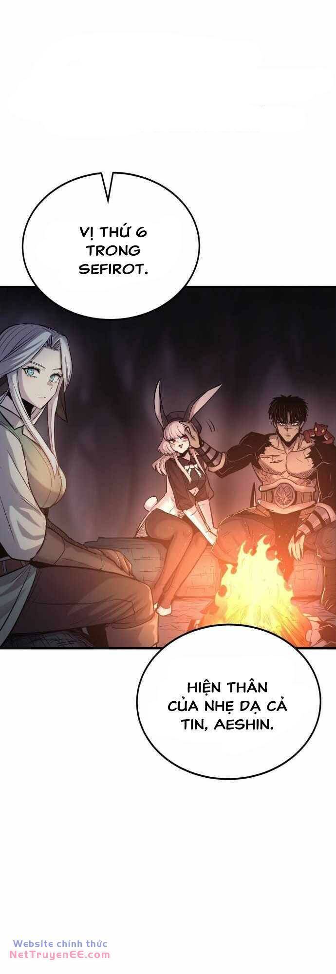 Tiếng Thét Cuồng Bạo Chap 24 - Next Chap 25