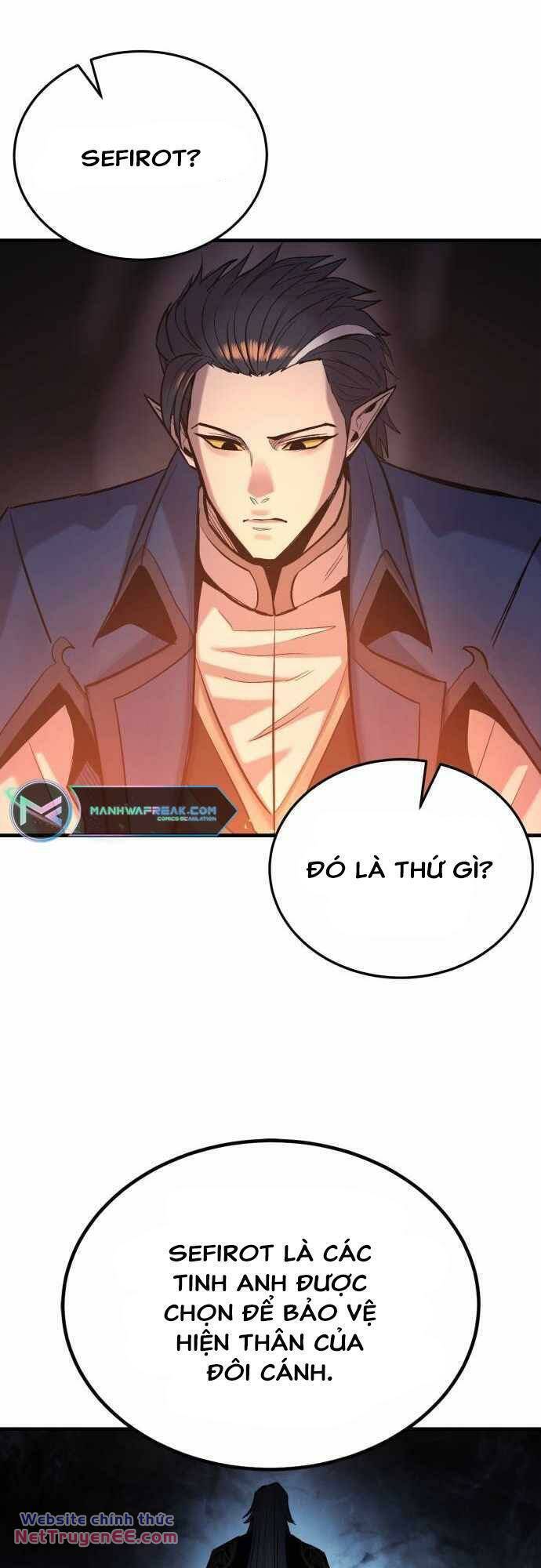 Tiếng Thét Cuồng Bạo Chap 24 - Next Chap 25