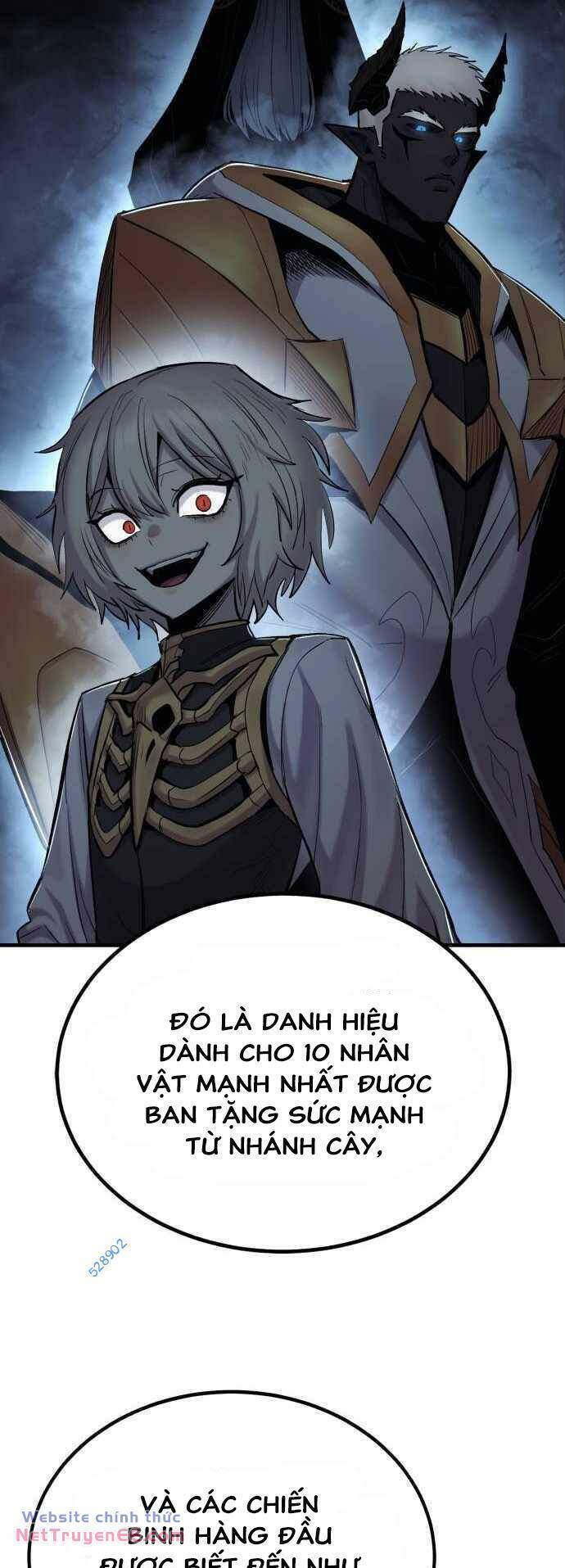Tiếng Thét Cuồng Bạo Chap 24 - Next Chap 25
