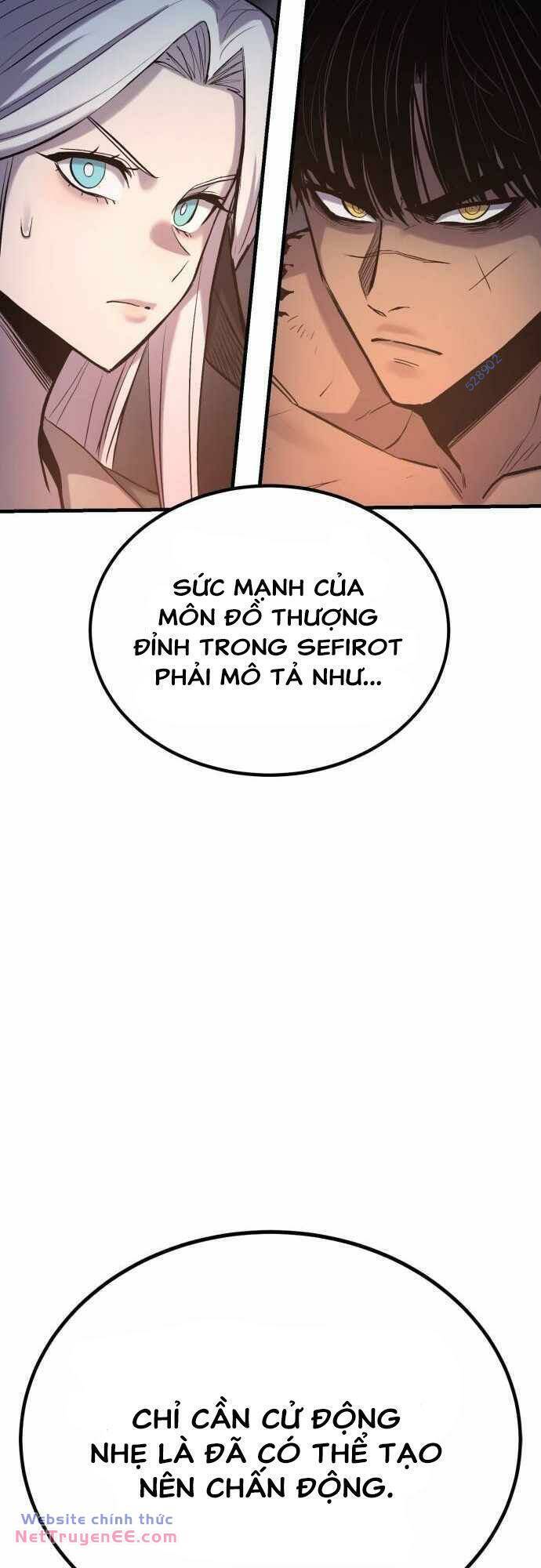 Tiếng Thét Cuồng Bạo Chap 24 - Next Chap 25