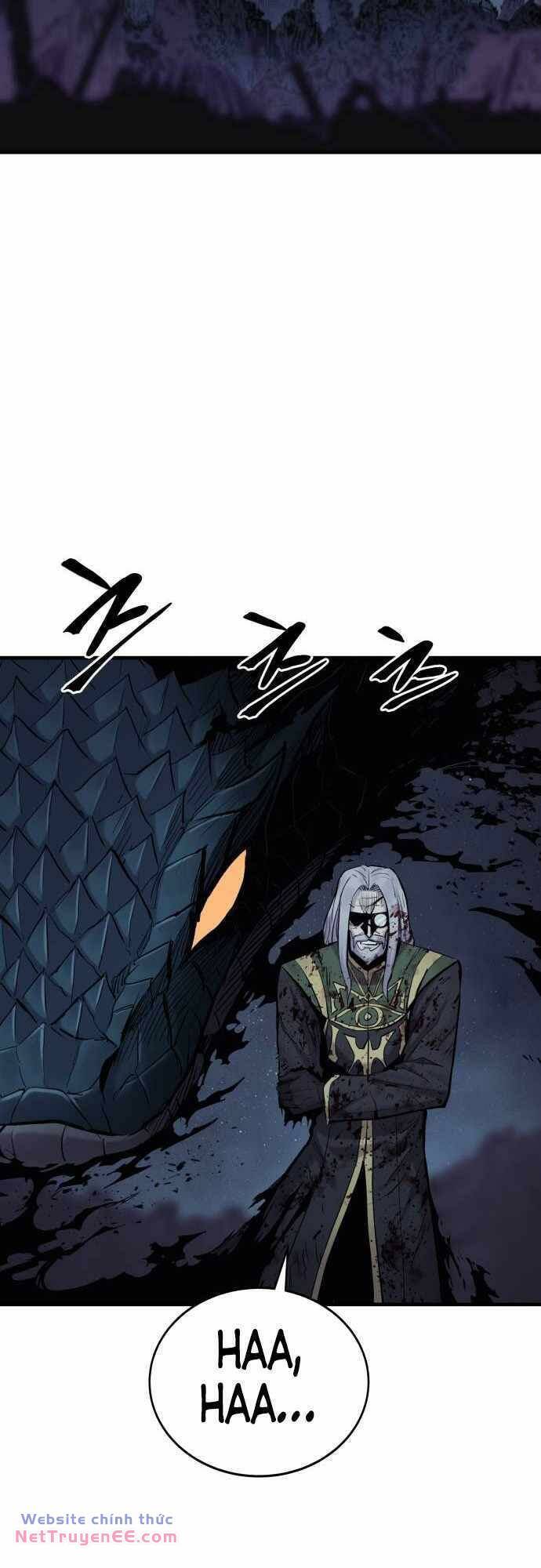 Tiếng Thét Cuồng Bạo Chap 24 - Next Chap 25