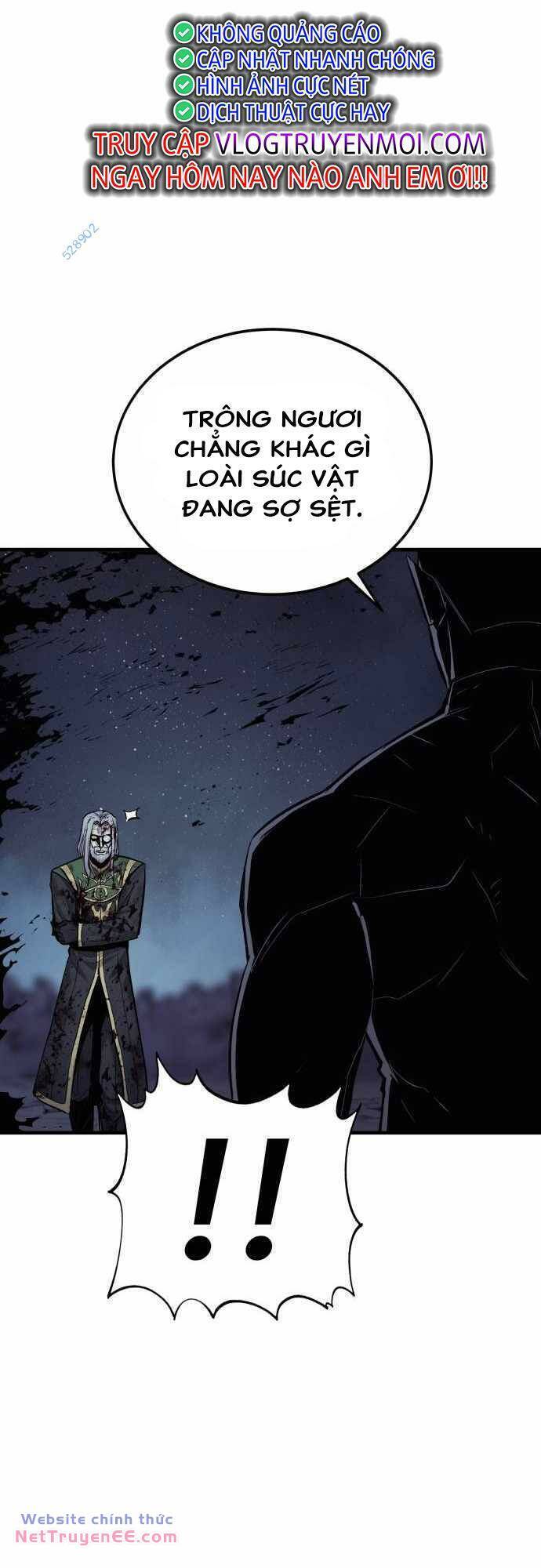 Tiếng Thét Cuồng Bạo Chap 24 - Next Chap 25