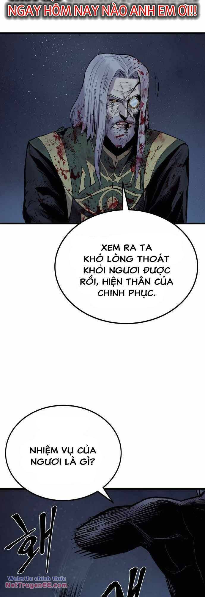 Tiếng Thét Cuồng Bạo Chap 24 - Next Chap 25