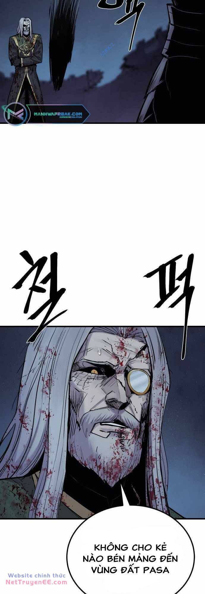 Tiếng Thét Cuồng Bạo Chap 24 - Next Chap 25