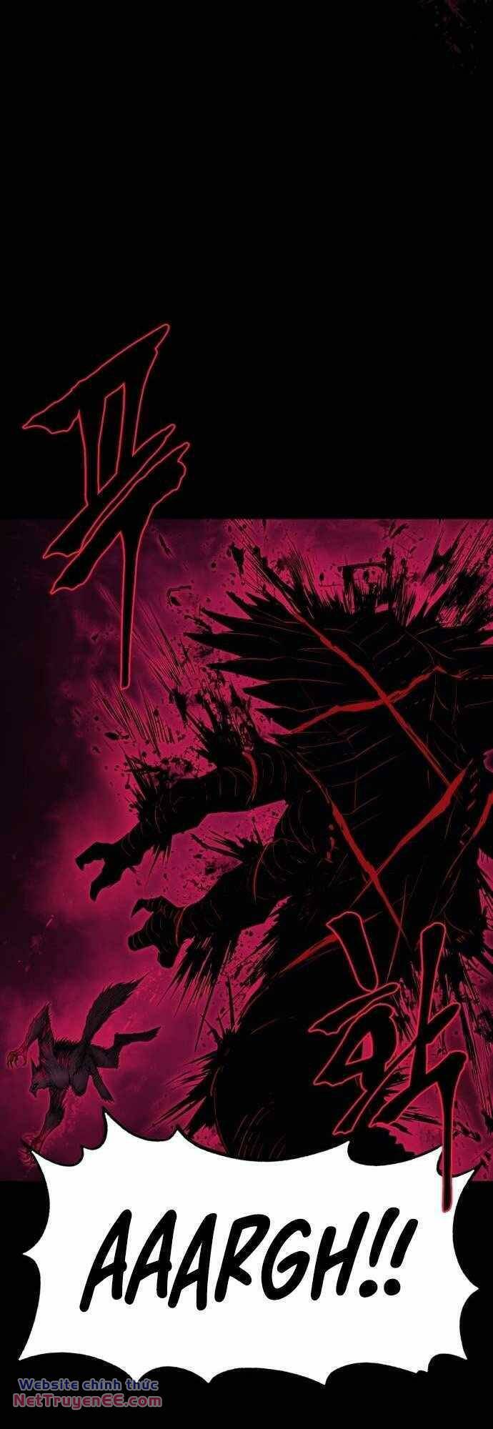 Tiếng Thét Cuồng Bạo Chap 24 - Next Chap 25