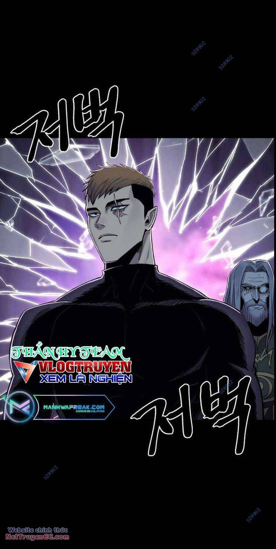 Tiếng Thét Cuồng Bạo Chap 25 - Next Chap 26