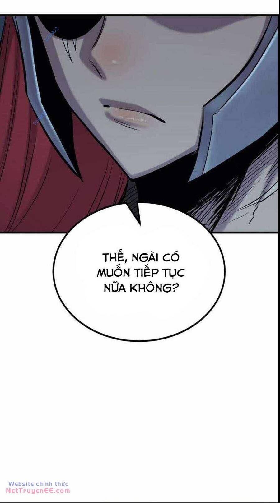 Tiếng Thét Cuồng Bạo Chap 25 - Next Chap 26