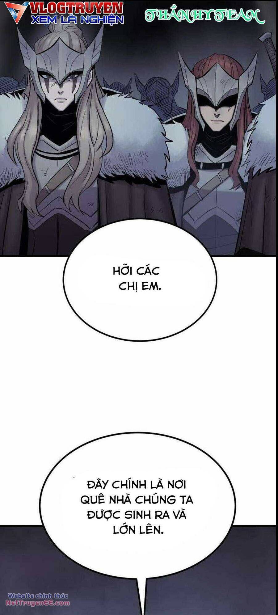Tiếng Thét Cuồng Bạo Chap 25 - Next Chap 26