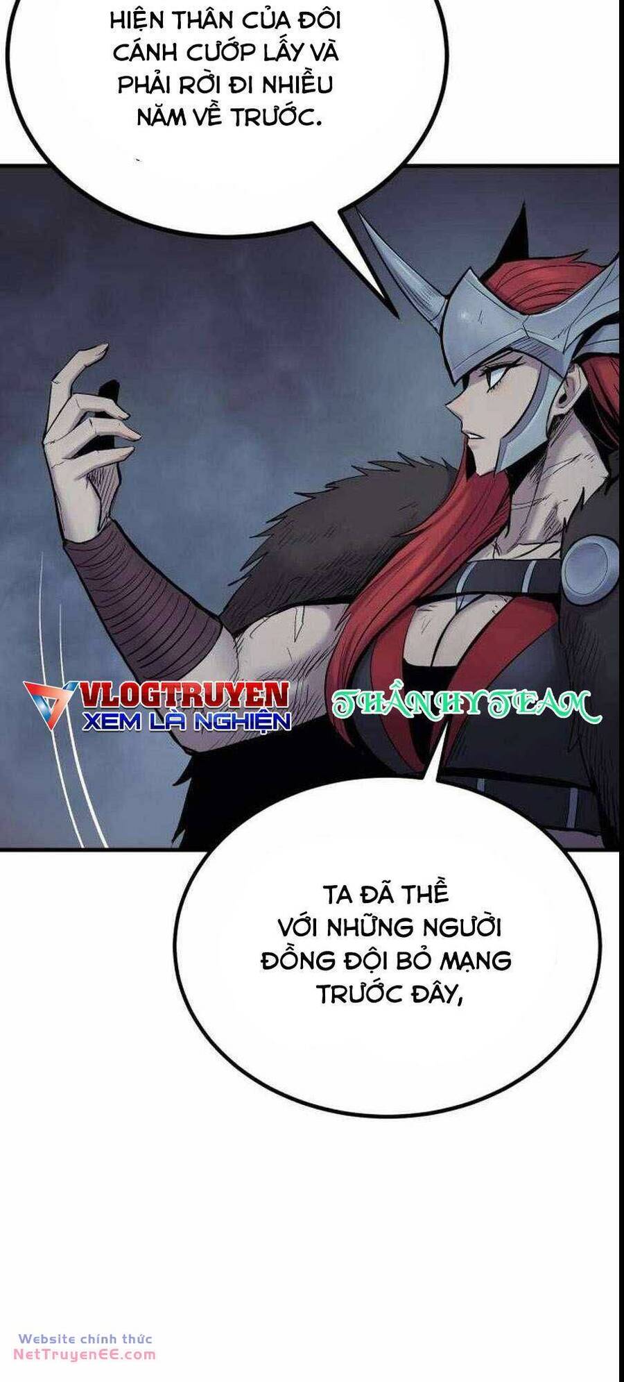 Tiếng Thét Cuồng Bạo Chap 25 - Next Chap 26