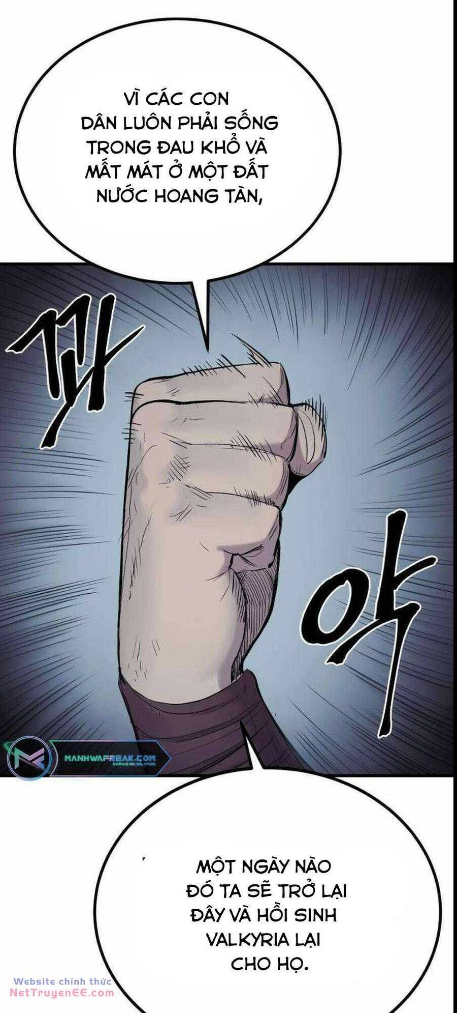Tiếng Thét Cuồng Bạo Chap 25 - Next Chap 26