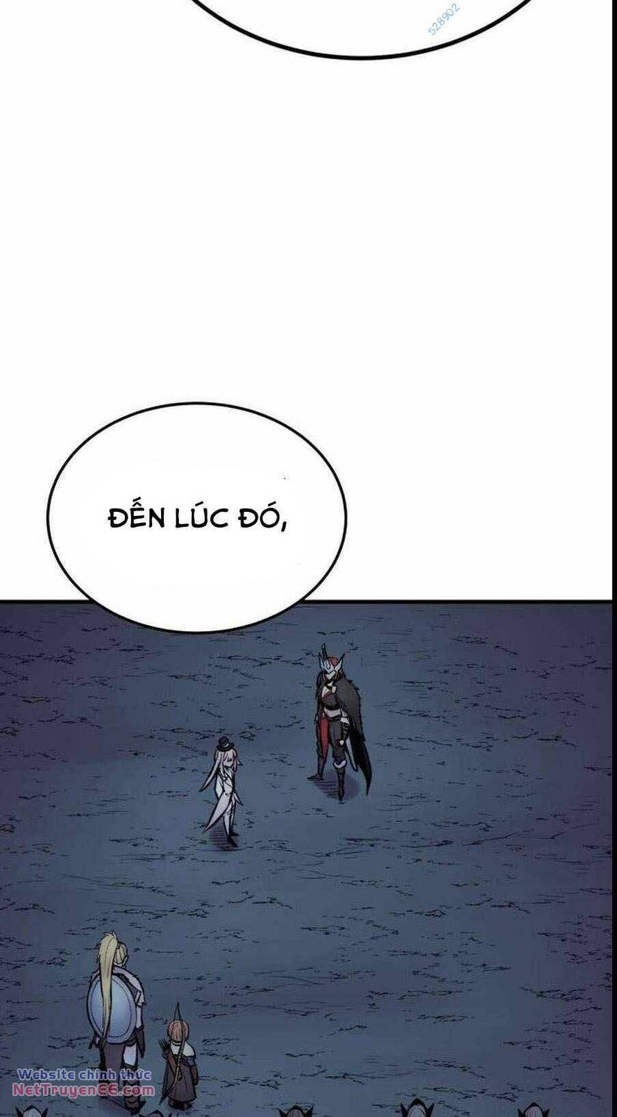 Tiếng Thét Cuồng Bạo Chap 25 - Next Chap 26