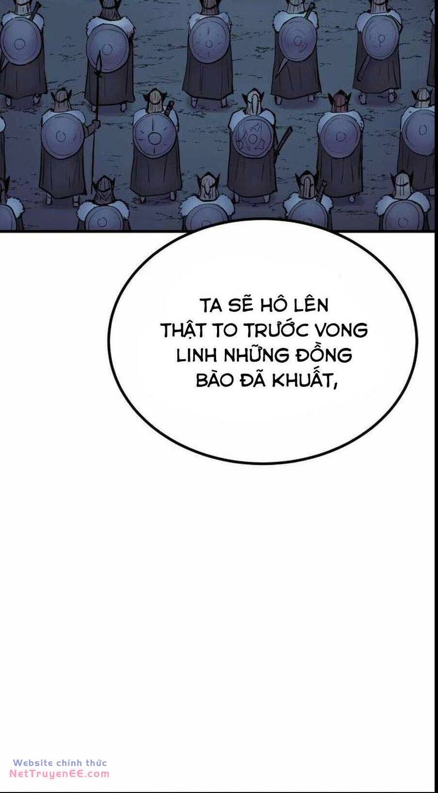 Tiếng Thét Cuồng Bạo Chap 25 - Next Chap 26