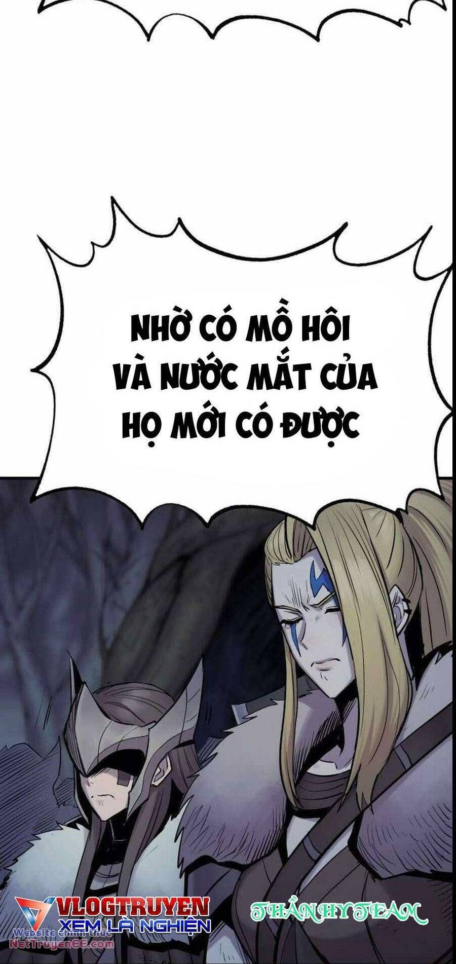 Tiếng Thét Cuồng Bạo Chap 25 - Next Chap 26