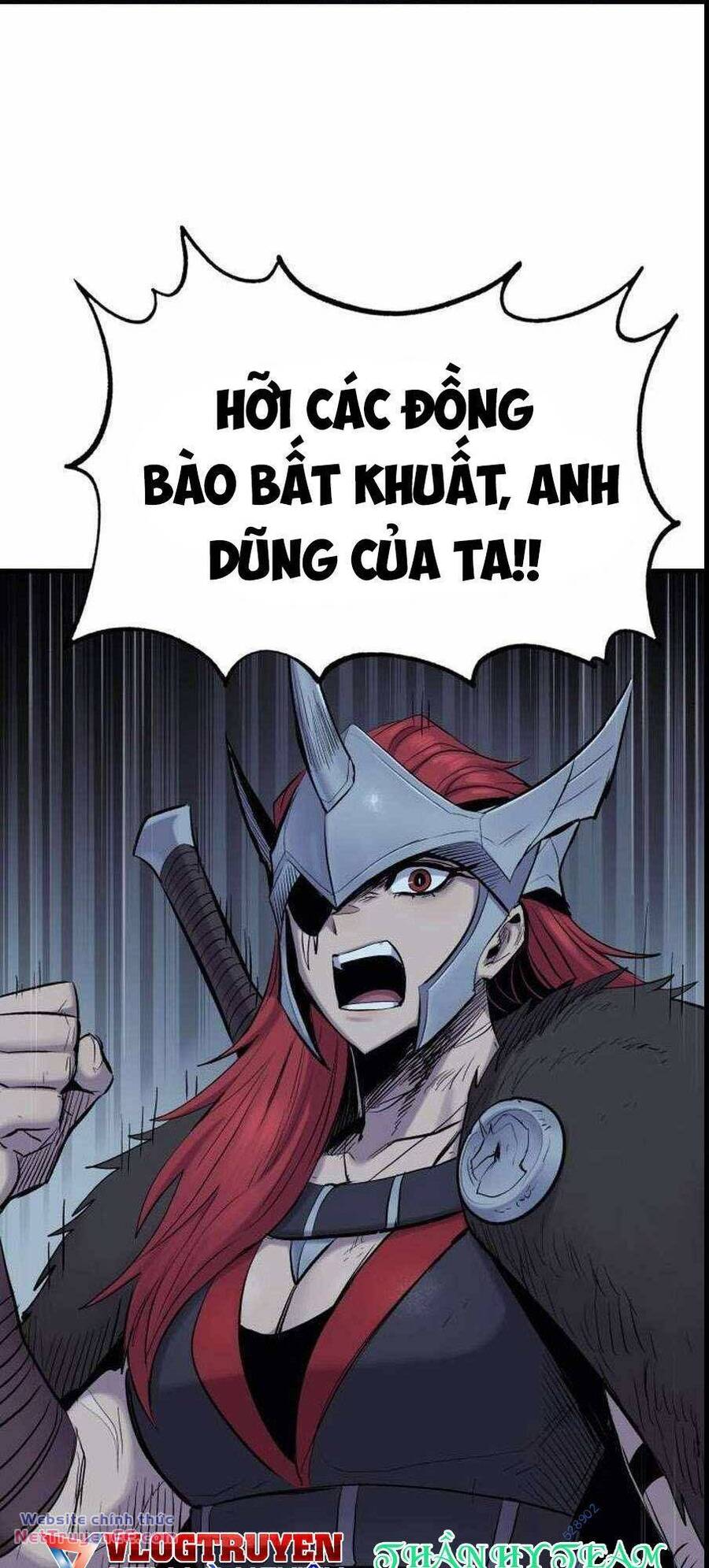 Tiếng Thét Cuồng Bạo Chap 25 - Next Chap 26