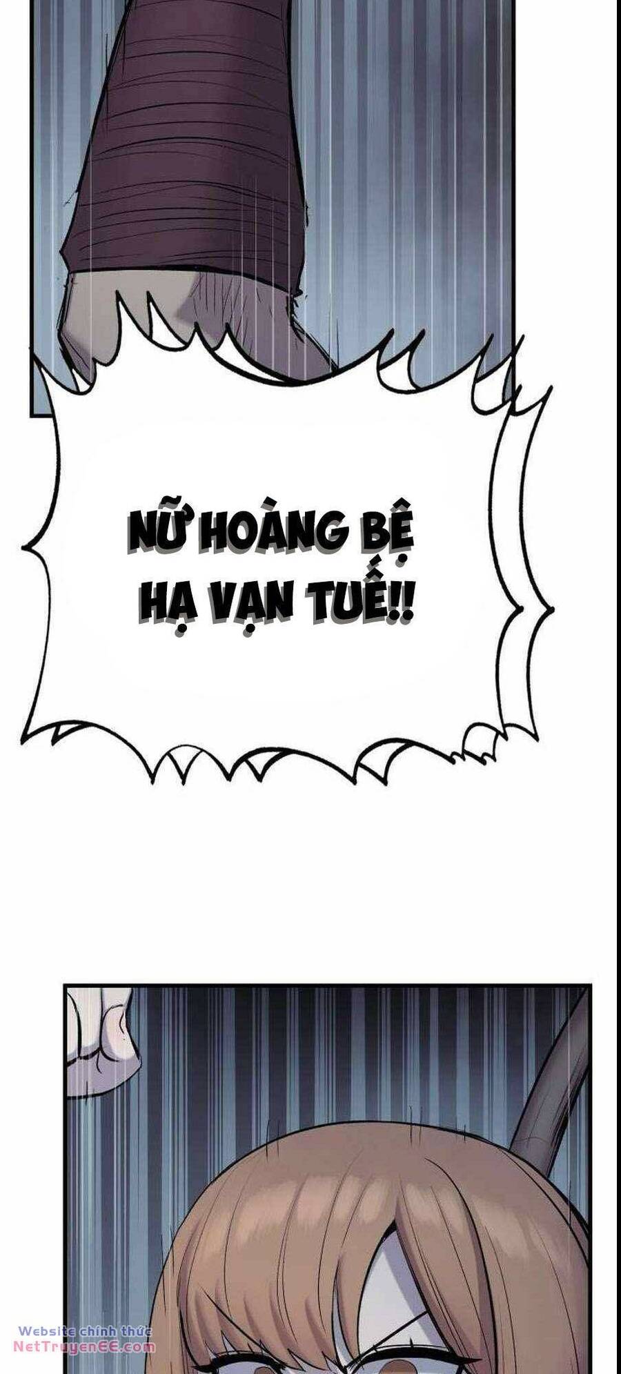 Tiếng Thét Cuồng Bạo Chap 25 - Next Chap 26