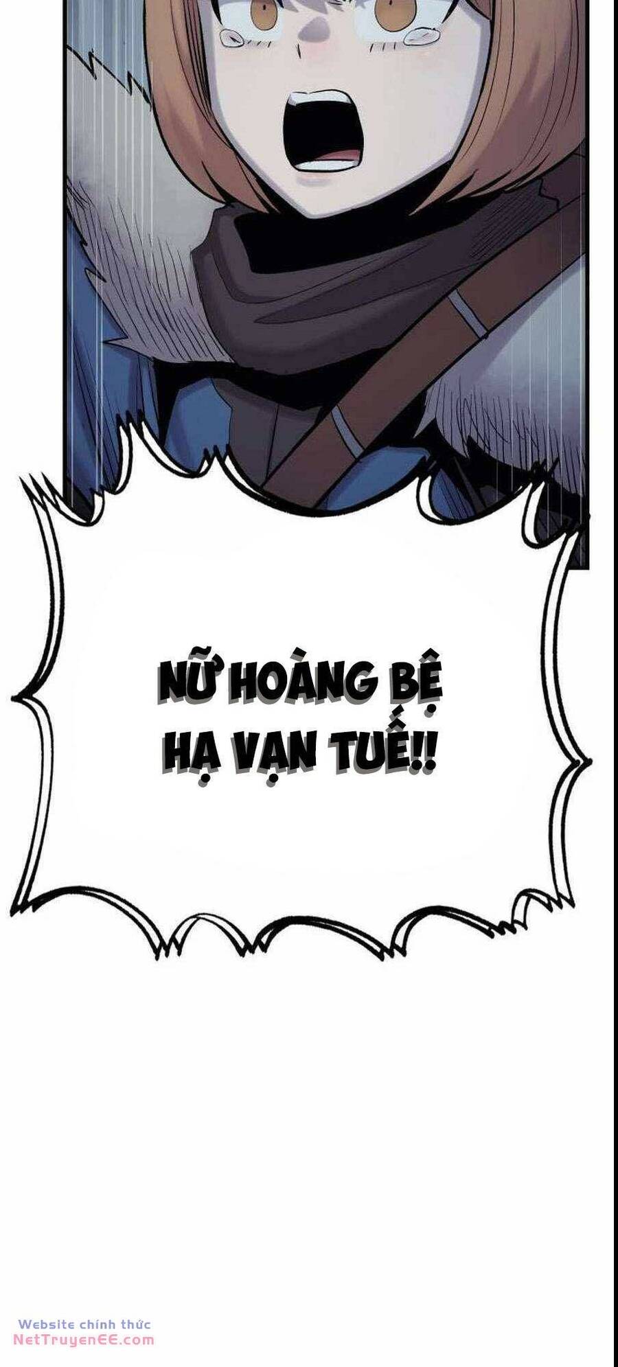 Tiếng Thét Cuồng Bạo Chap 25 - Next Chap 26