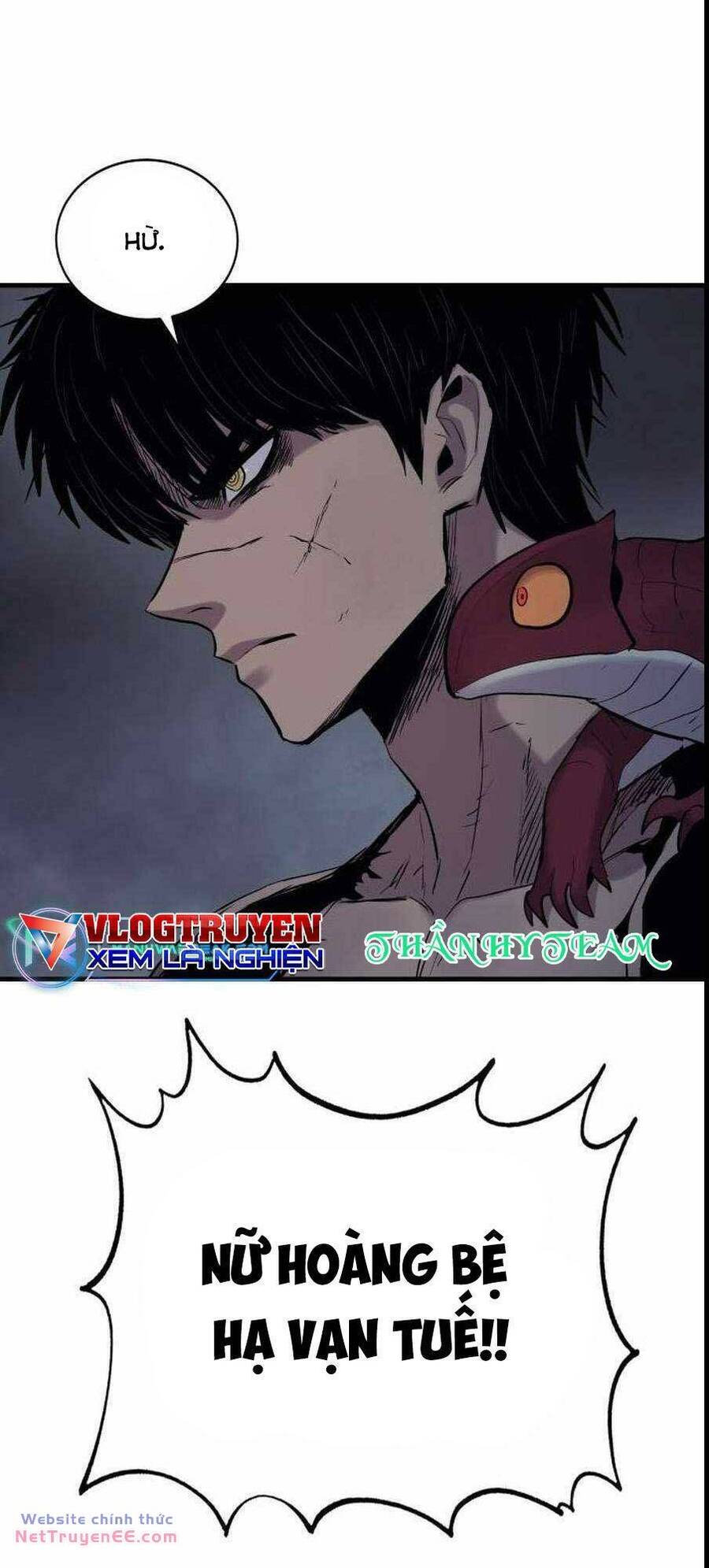 Tiếng Thét Cuồng Bạo Chap 25 - Next Chap 26