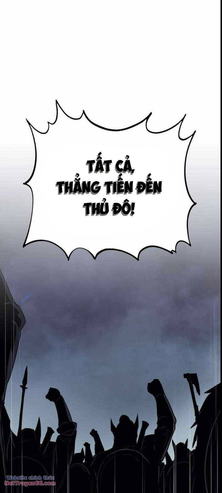 Tiếng Thét Cuồng Bạo Chap 25 - Next Chap 26