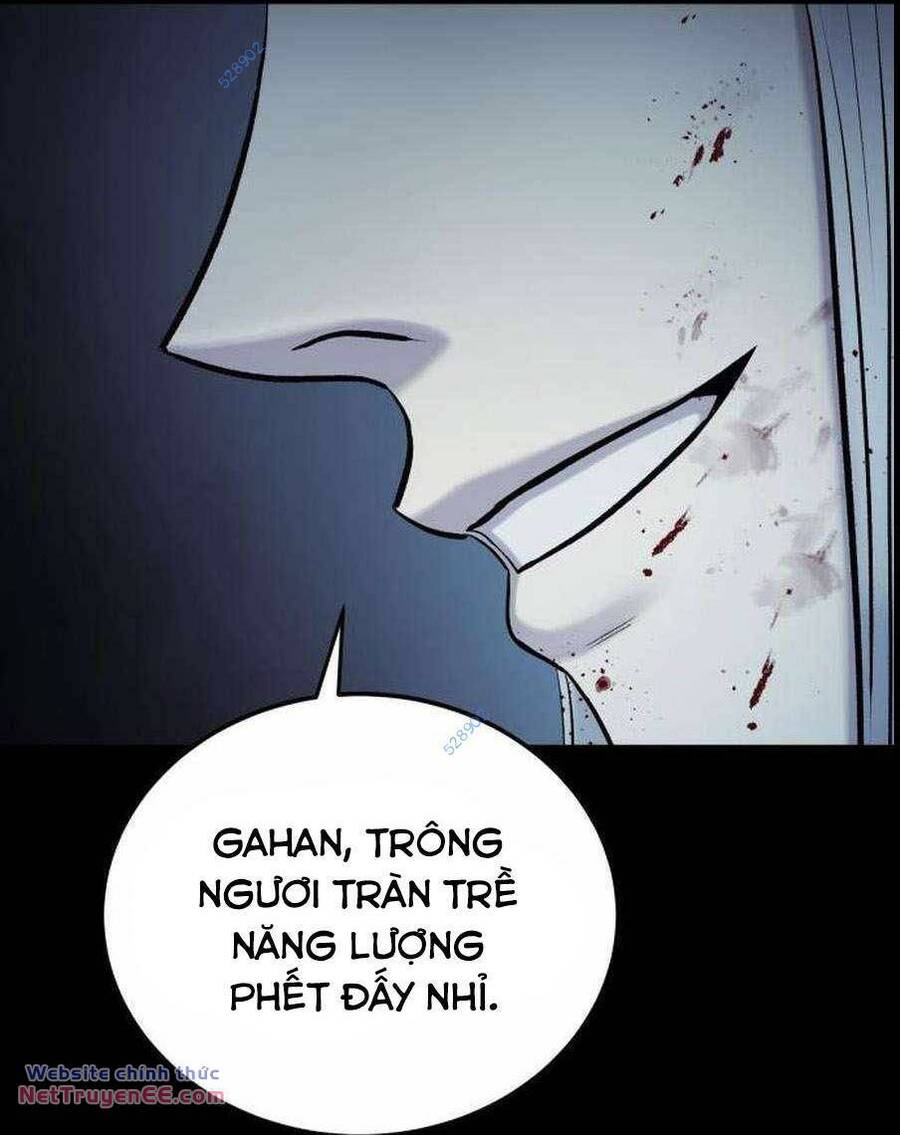 Tiếng Thét Cuồng Bạo Chap 25 - Next Chap 26