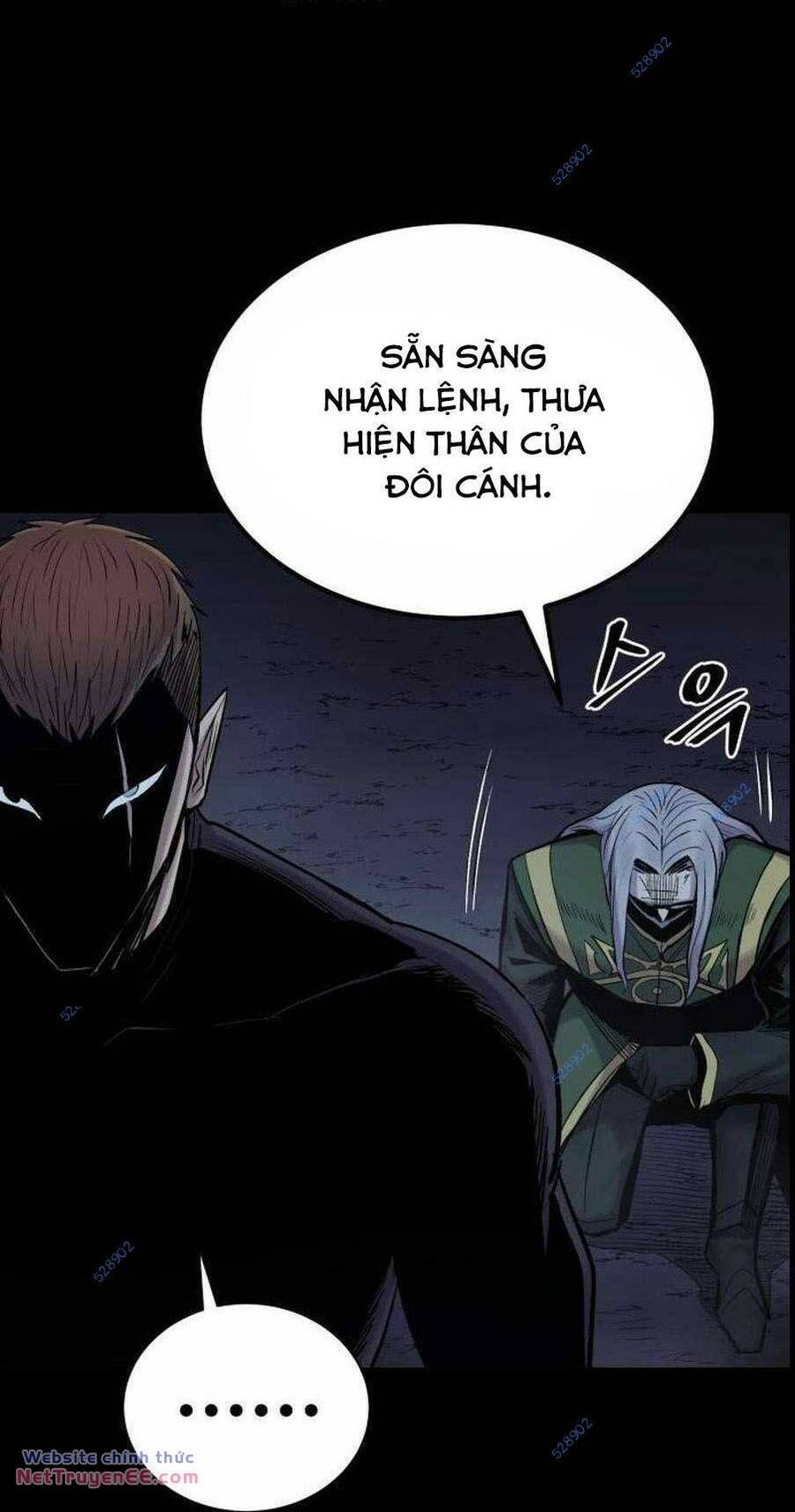 Tiếng Thét Cuồng Bạo Chap 25 - Next Chap 26