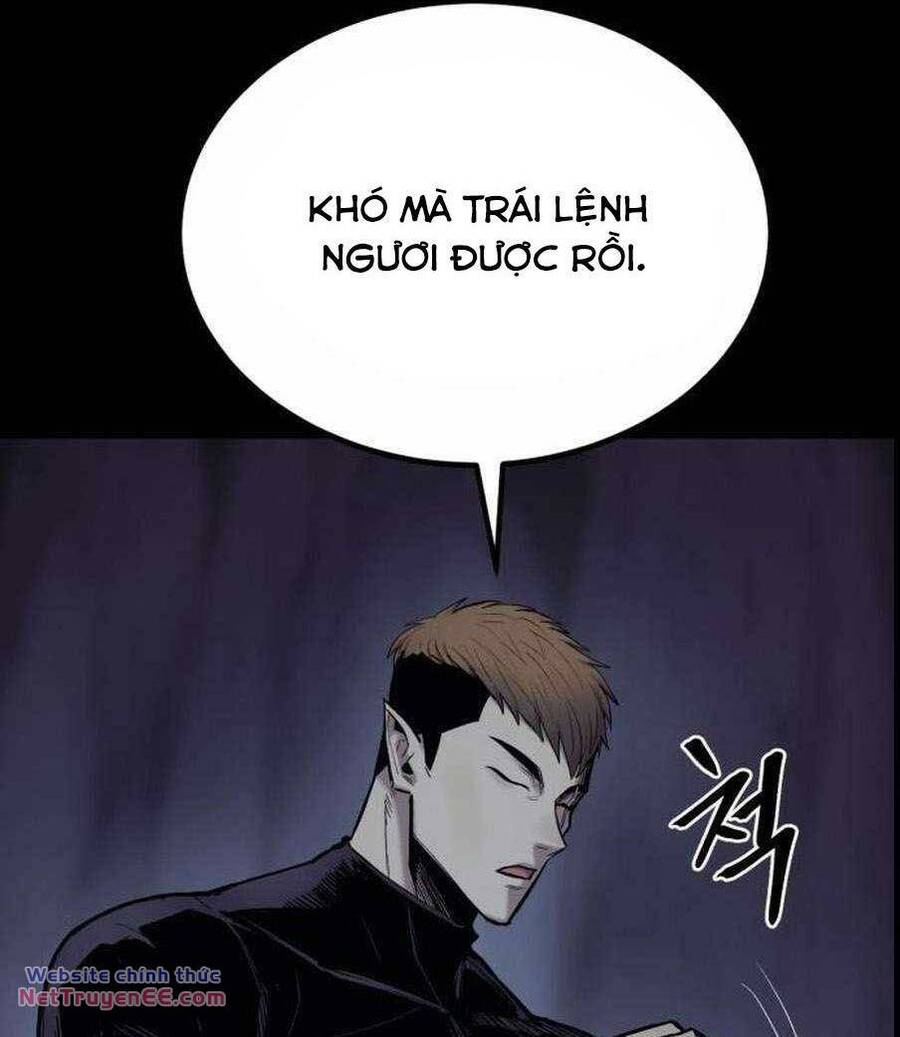 Tiếng Thét Cuồng Bạo Chap 25 - Next Chap 26