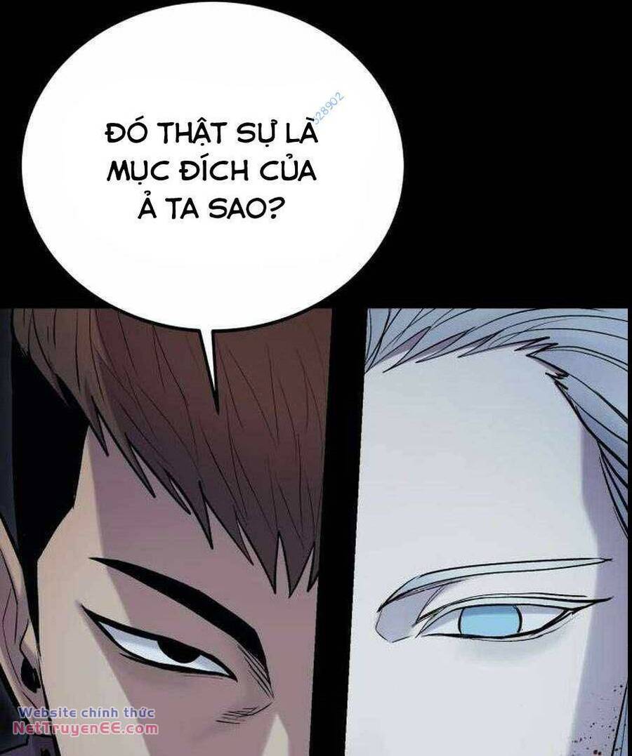 Tiếng Thét Cuồng Bạo Chap 25 - Next Chap 26