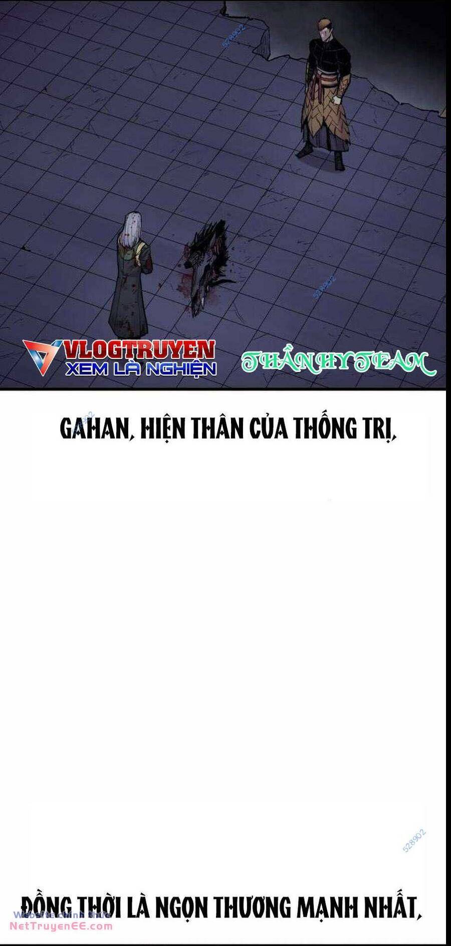 Tiếng Thét Cuồng Bạo Chap 25 - Next Chap 26