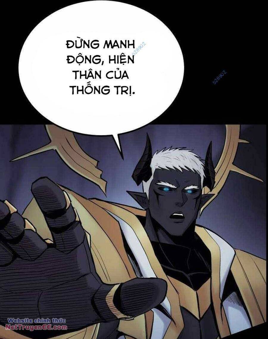 Tiếng Thét Cuồng Bạo Chap 25 - Next Chap 26