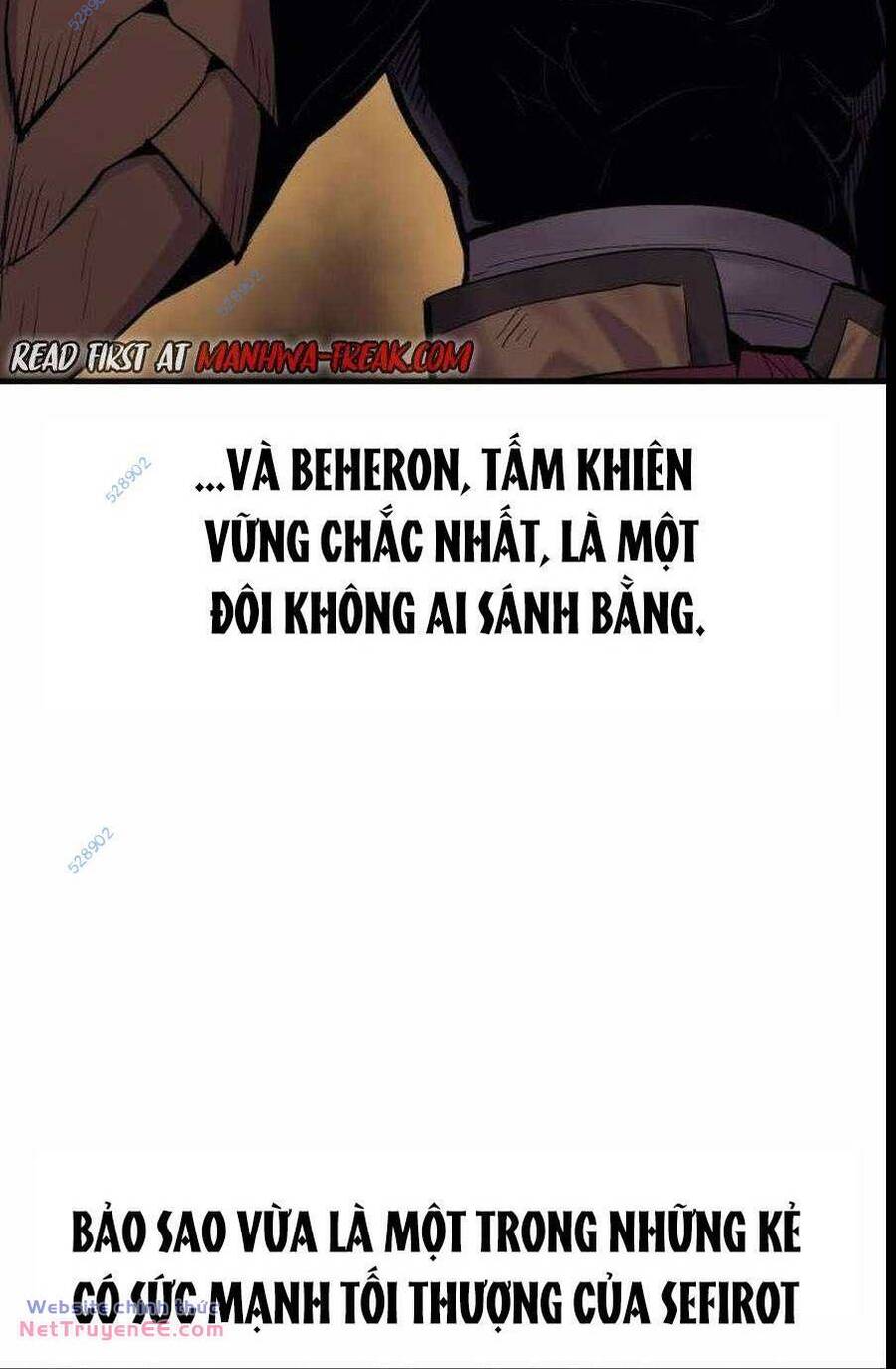 Tiếng Thét Cuồng Bạo Chap 25 - Next Chap 26