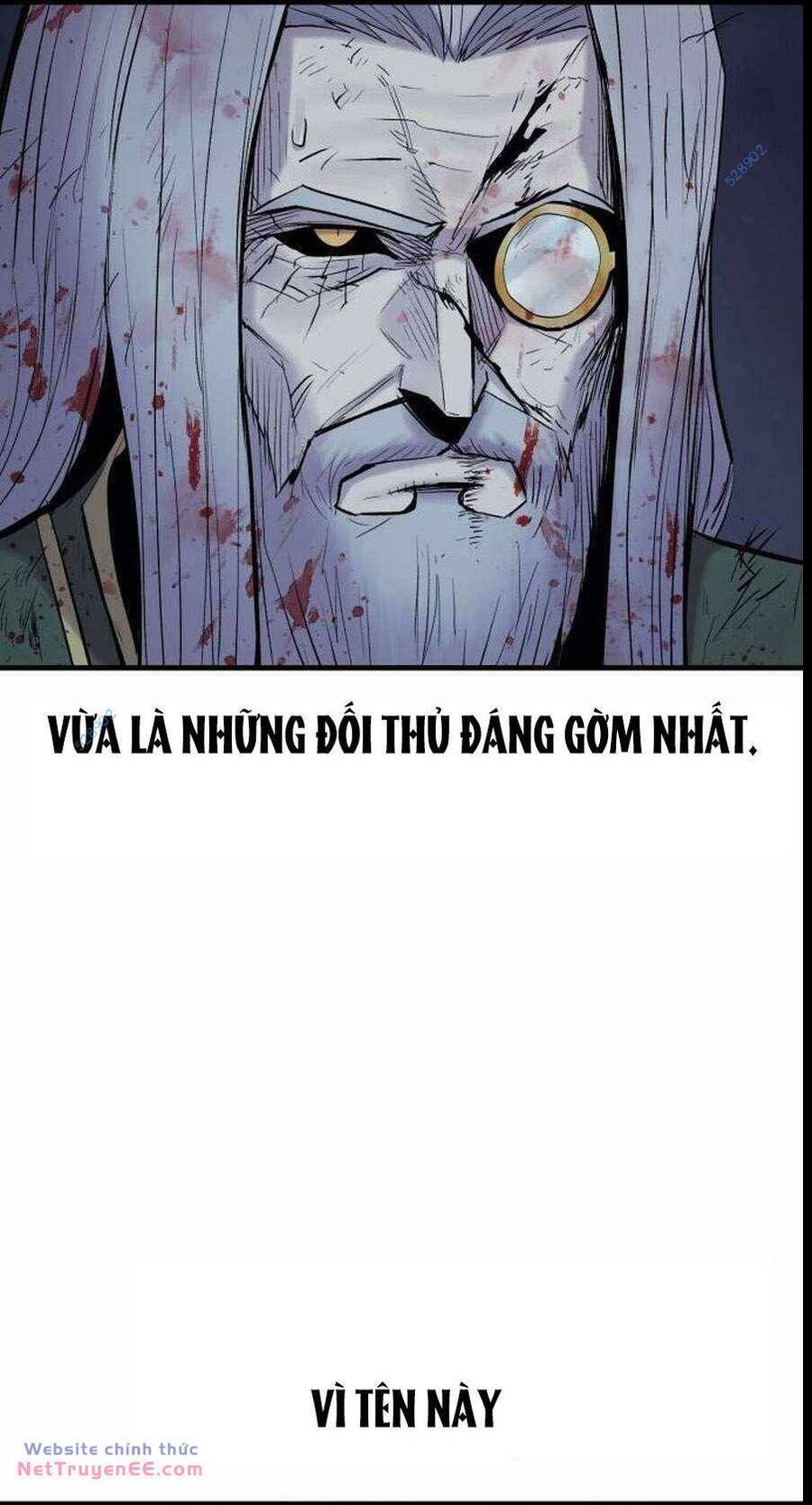Tiếng Thét Cuồng Bạo Chap 25 - Next Chap 26