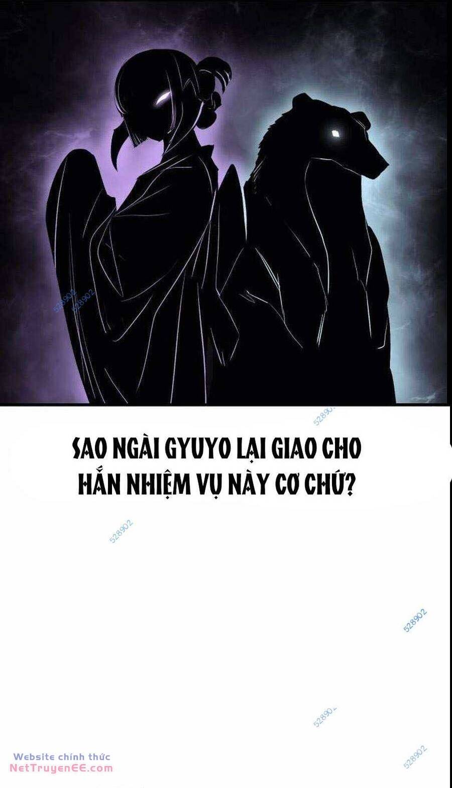 Tiếng Thét Cuồng Bạo Chap 25 - Next Chap 26