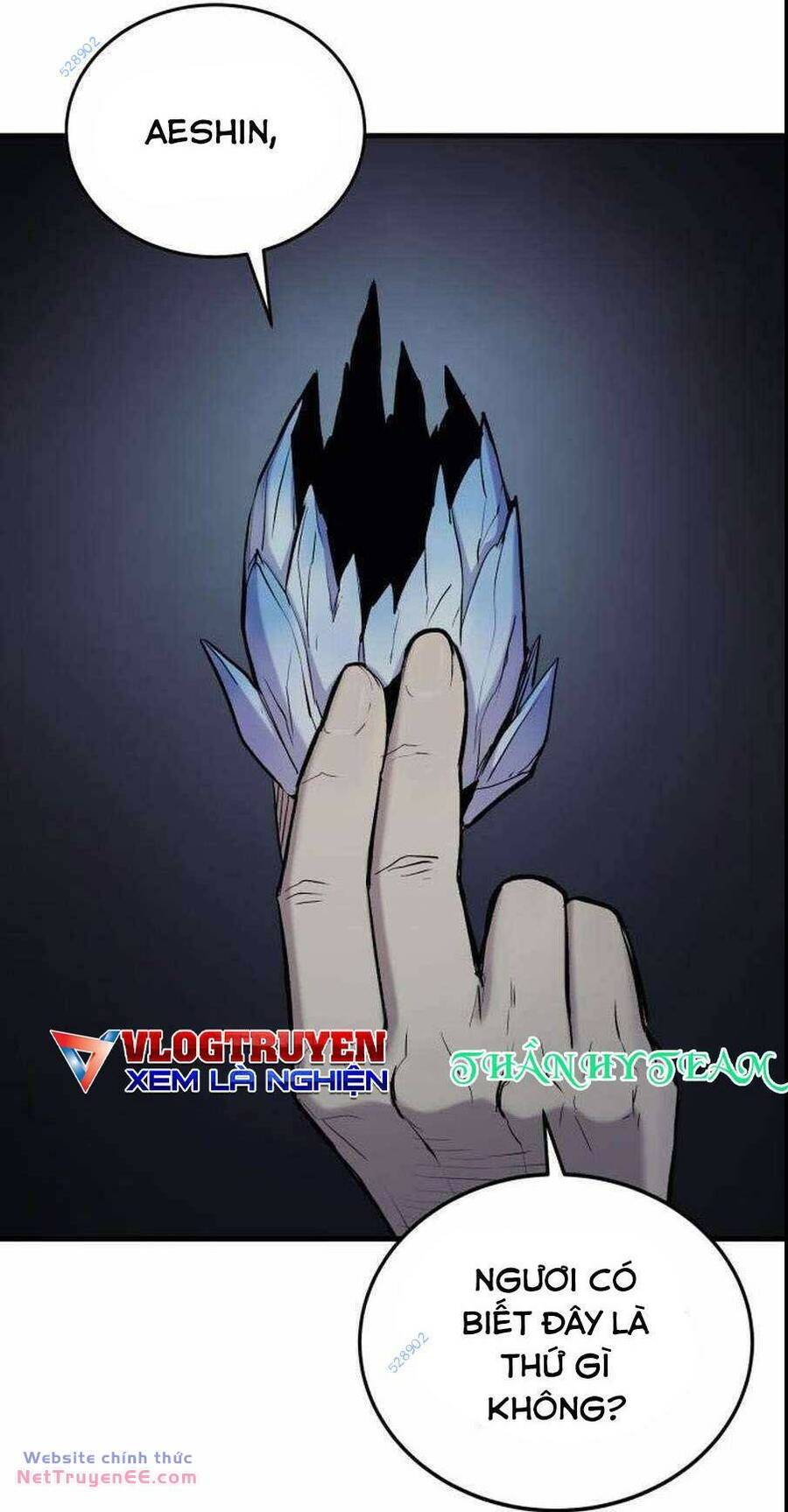 Tiếng Thét Cuồng Bạo Chap 25 - Next Chap 26