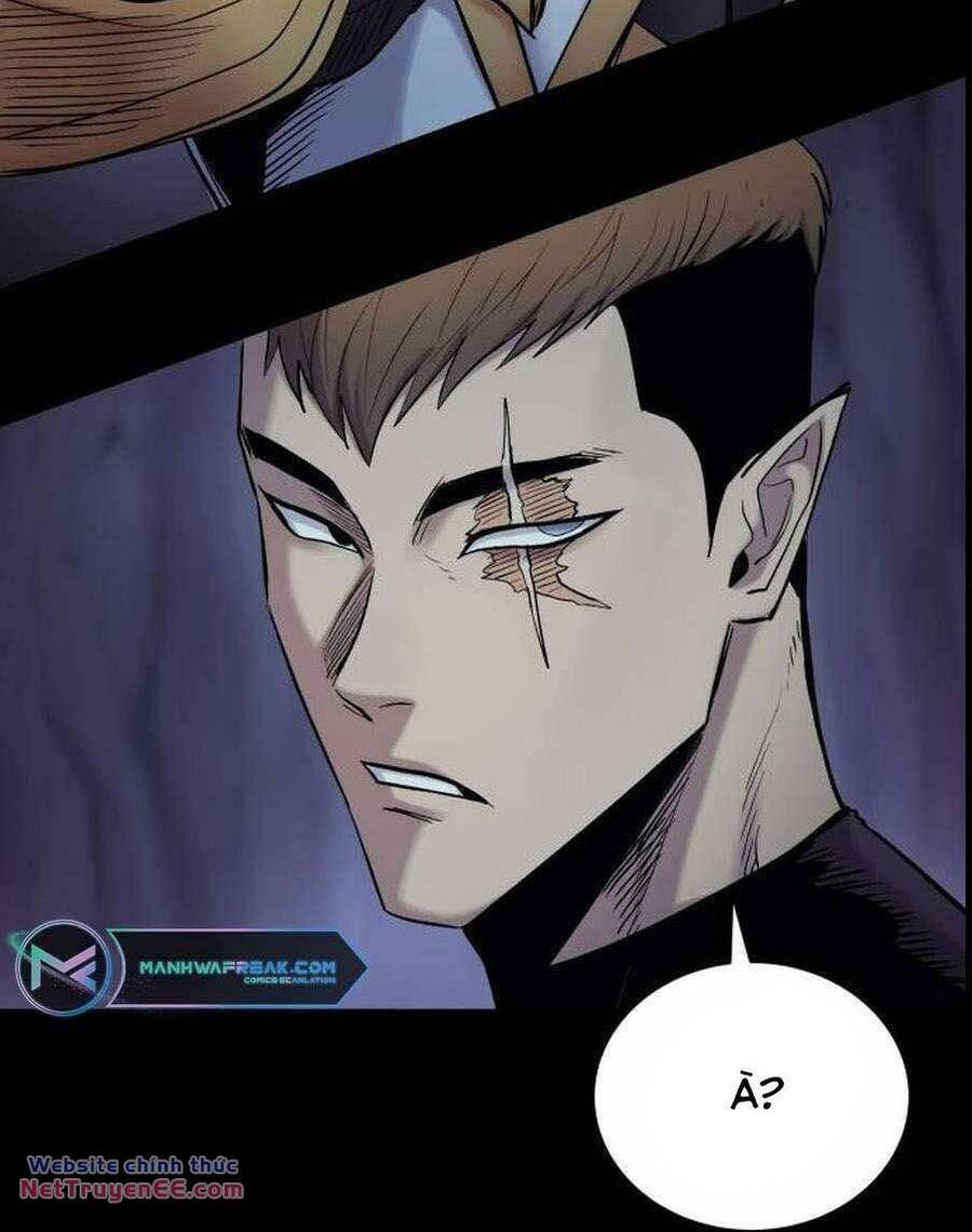 Tiếng Thét Cuồng Bạo Chap 25 - Next Chap 26